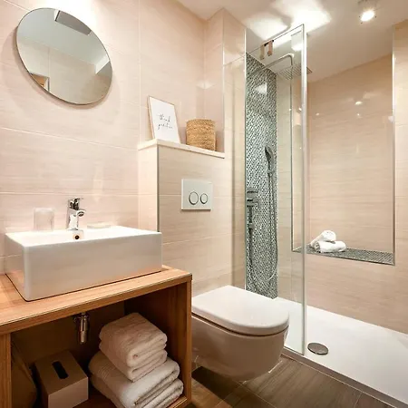 Ibella Luxury 4* Spalato