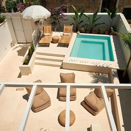 Ibella Luxury Bed & Breakfast Spalato