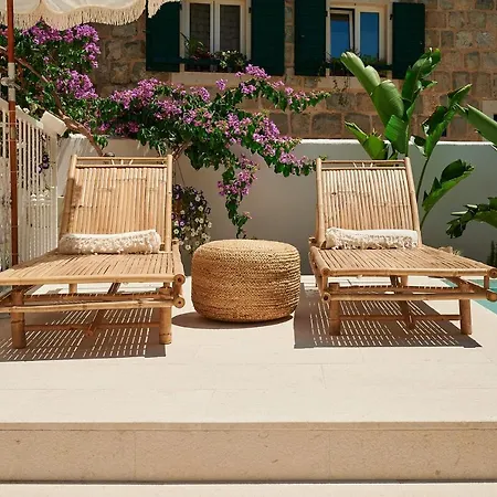 Ibella Luxury 4* Spalato