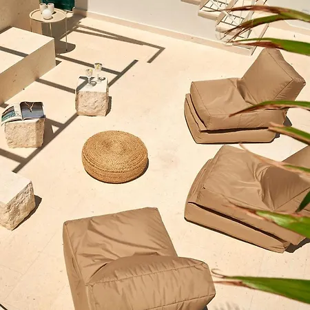 Alojamento de Acomodação e Pequeno-almoço Ibella Luxury