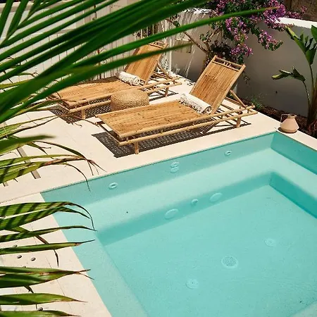 Ibella Luxury 4* Spalato