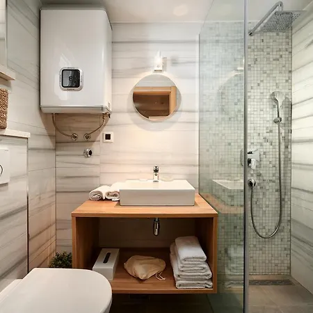 Ibella Luxury Alojamento de Acomodação e Pequeno-almoço