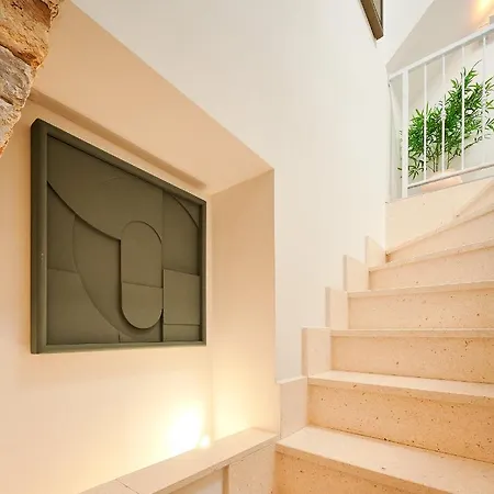 Ibella Luxury Bed & Breakfast Spalato