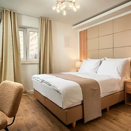 Ibella Luxury Nocleg ze śniadaniem