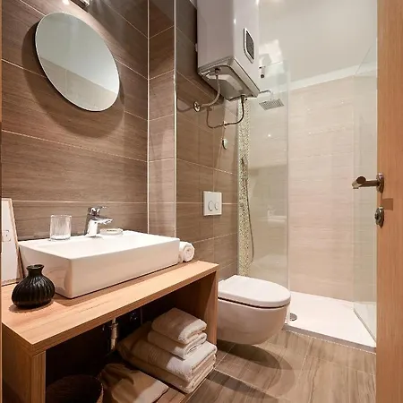 Ibella Luxury Bed & Breakfast