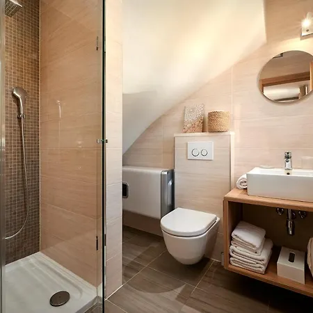 Ibella Luxury Nocleg ze śniadaniem