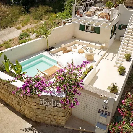 Ibella Luxury Nocleg ze śniadaniem Split