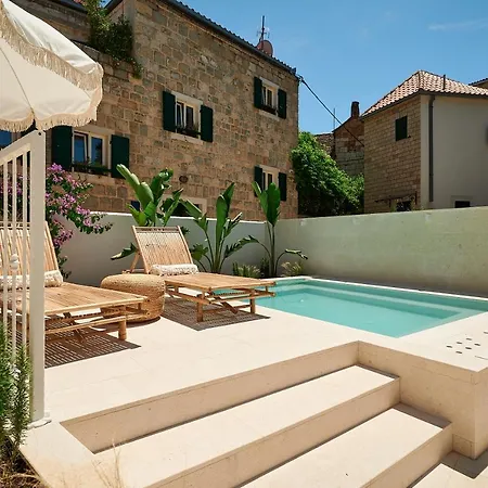 Ibella Luxury Bed & Breakfast