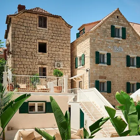 Ibella Luxury 4*