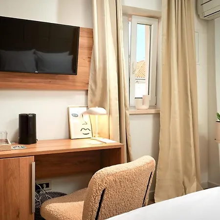 Nocleg ze śniadaniem Ibella Luxury