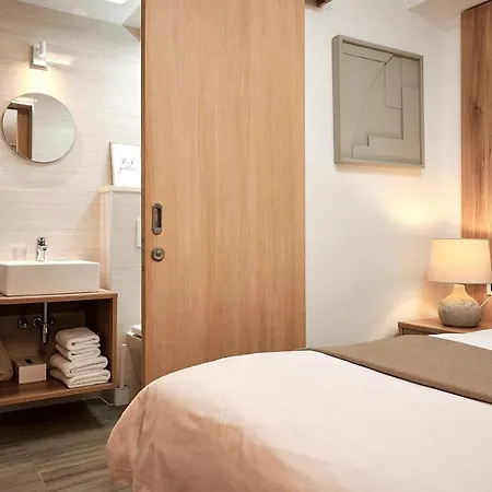 Nocleg ze śniadaniem Ibella Luxury