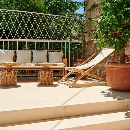Ibella Luxury Bed & Breakfast Split